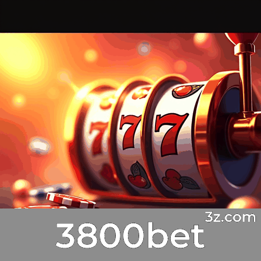 3800bet: Plataforma Premier de Cassino e Apostas