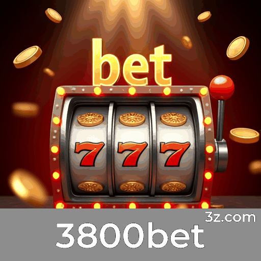 3800bet: Cassino Online Imersivo para Brasileiros