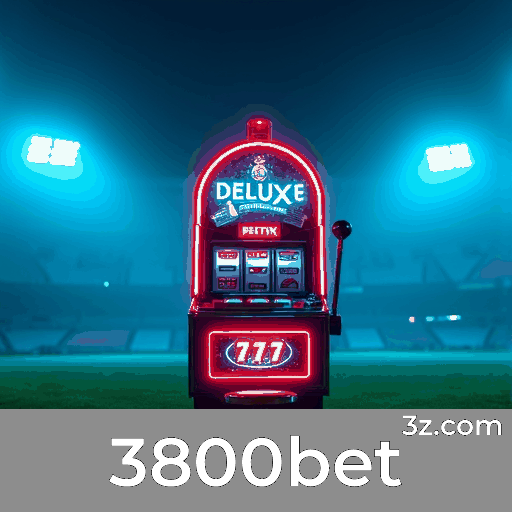 3800bet: Cassino Online Imersivo para Brasileiros