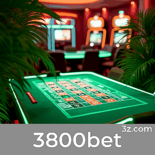 3800bet: Esportes Completos, Odds Instantâneas, Brasileiros