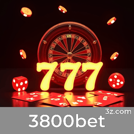 3800bet: Cassino Online Imersivo para Brasileiros