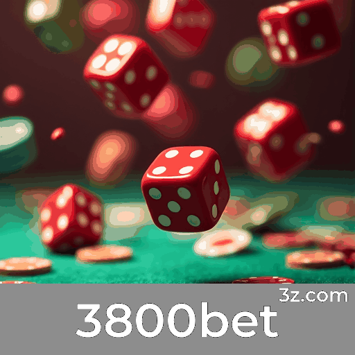 3800bet: Desbloqueie Experiência Exclusiva com Privilegios de Membro