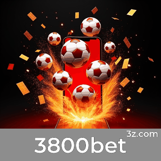 3800bet Promo: Descubra o Potencial das Ofertas