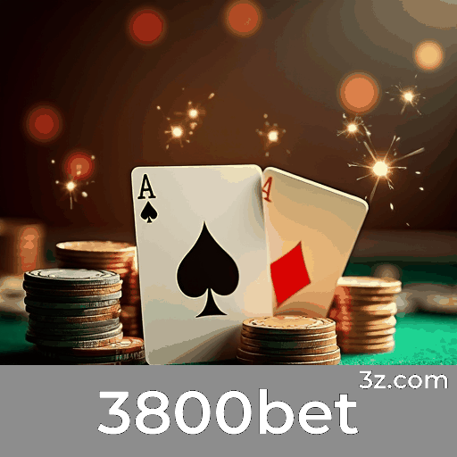 3800bet: Desbloqueie Experiência Exclusiva com Privilegios de Membro