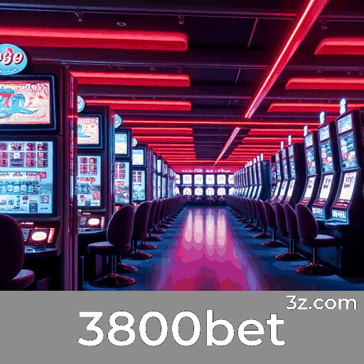 3800bet: Inovação e Tecnologia Transformando Jogos