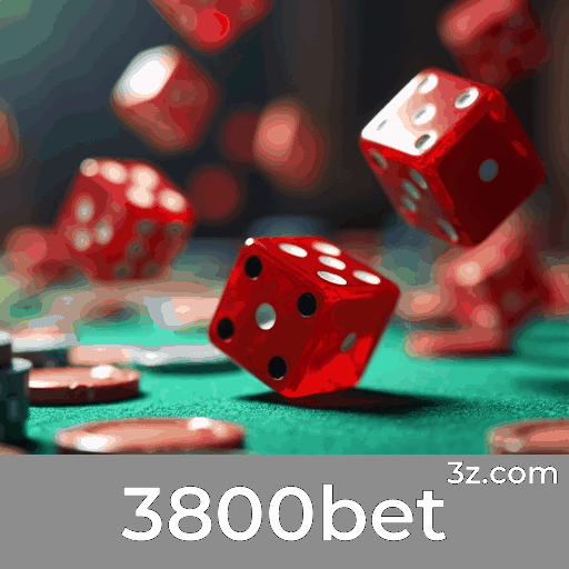 3800bet: Plataforma Premier de Cassino e Apostas