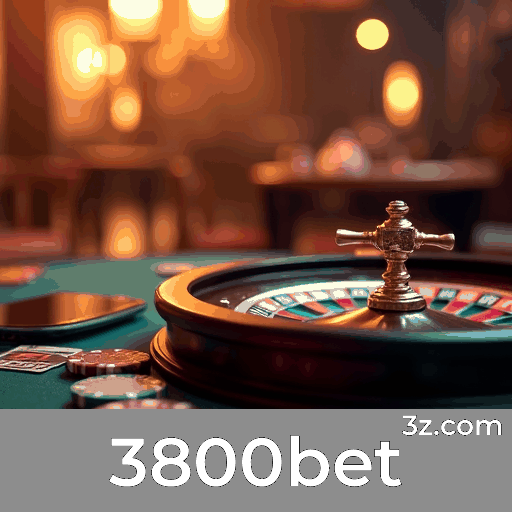 3800bet: Inovação e Tecnologia Transformando Jogos